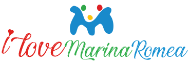 I love Marina Romea