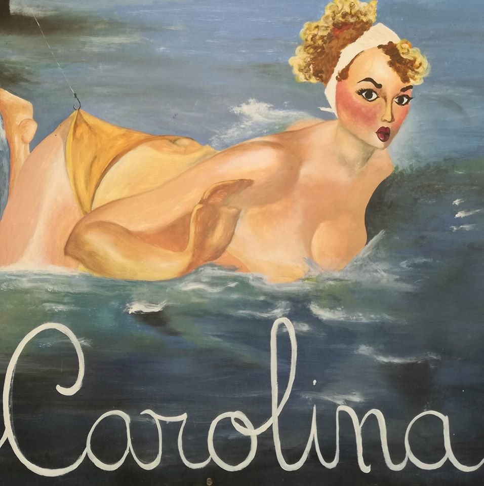 Bagno Carolina