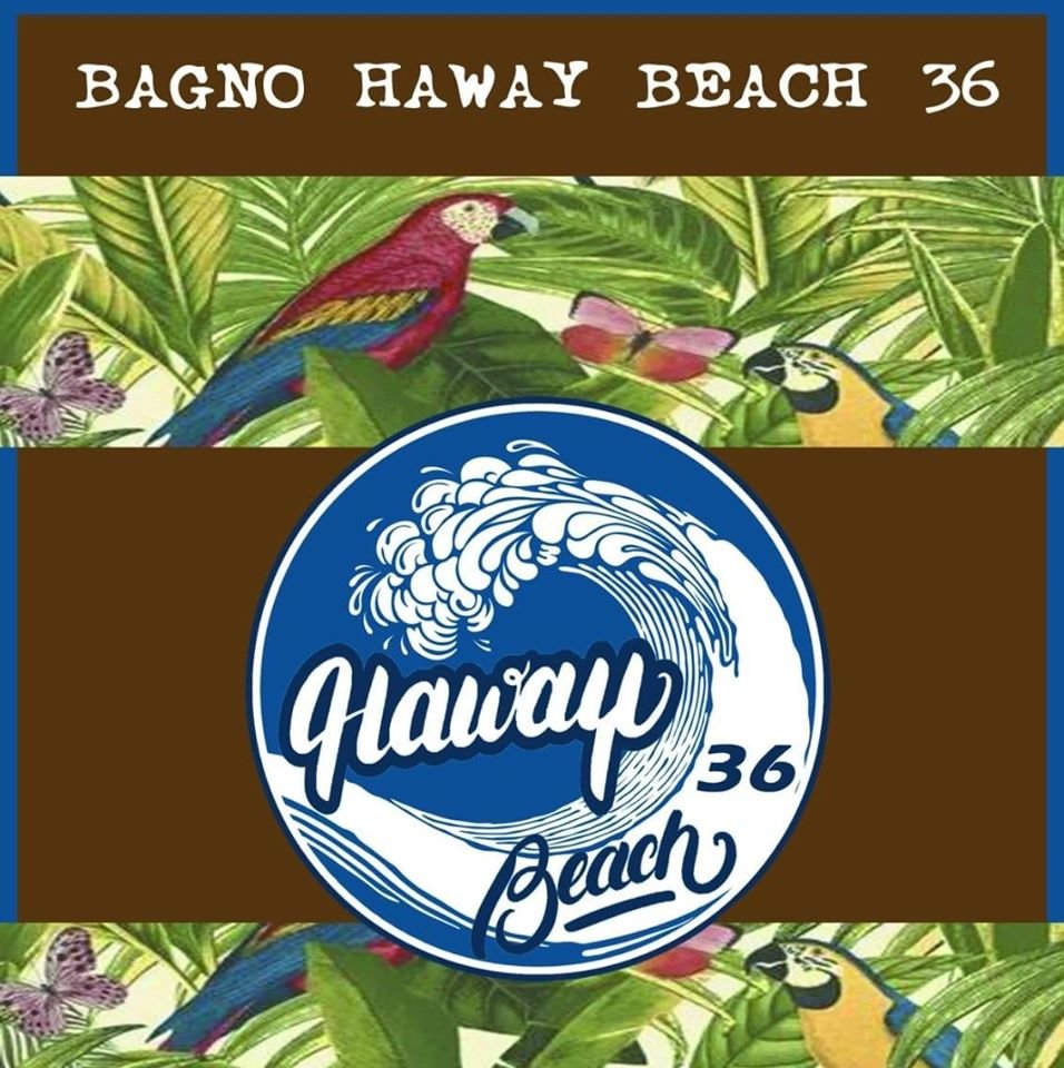 Bagno Haway Beach