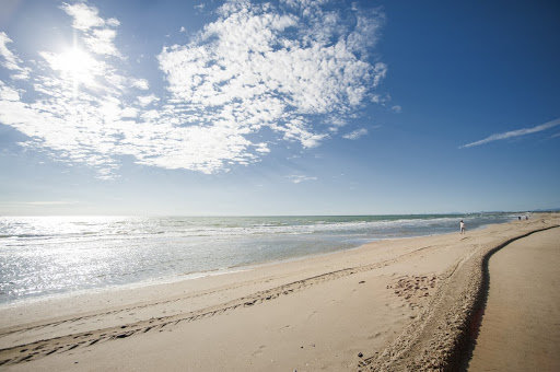 Bagno Paradiso