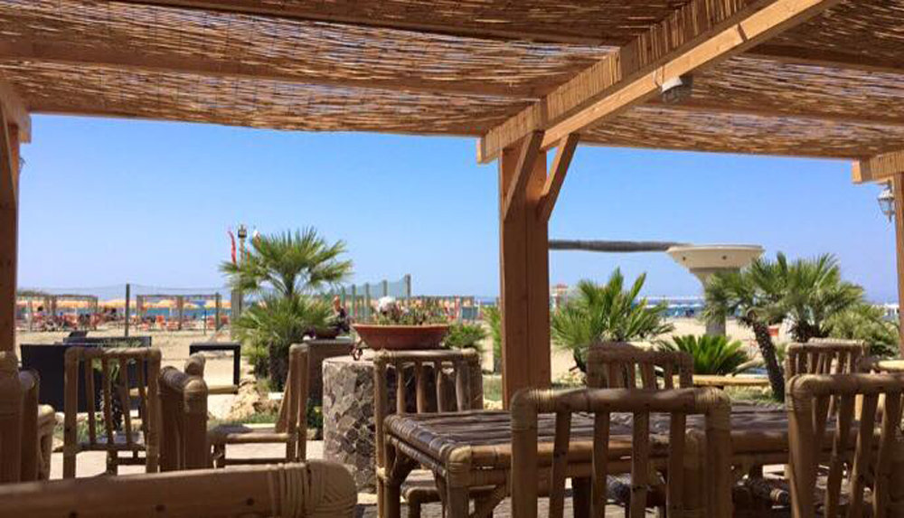 Bagno Pineta
