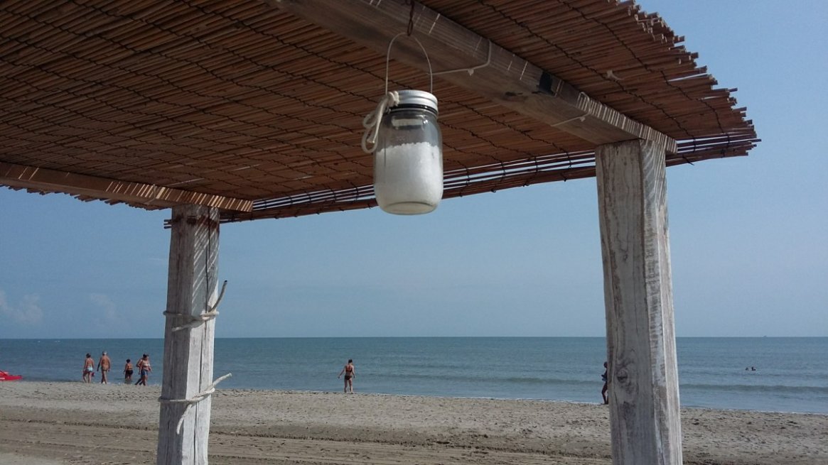Bagno Polka