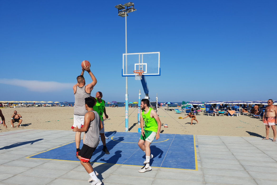 Romea Beach