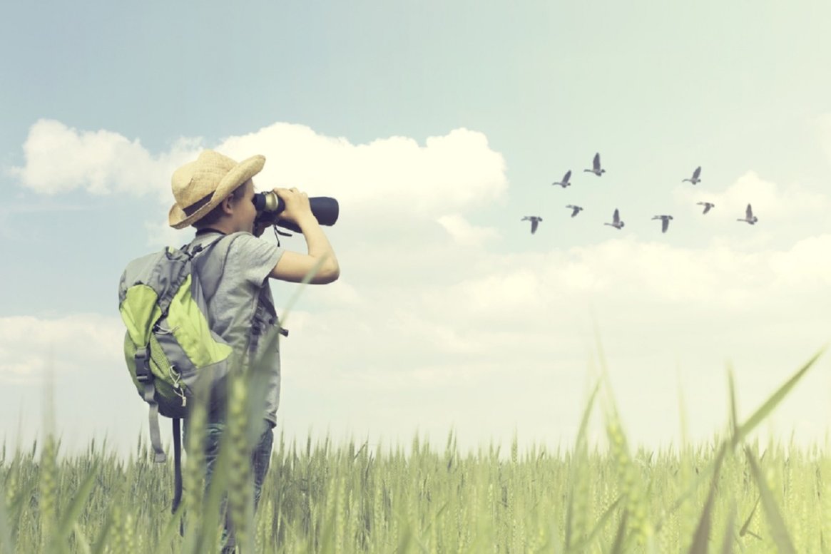 Giacomo Benelli (Guida naturalistica e birdwatching)