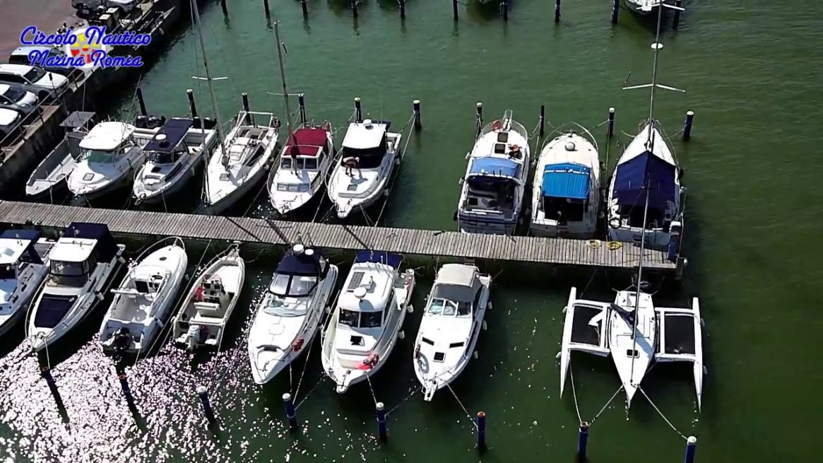 Circolo Nautico Marina Romea
