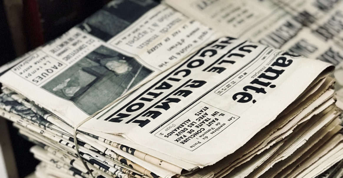Edicola Quattro Gatti