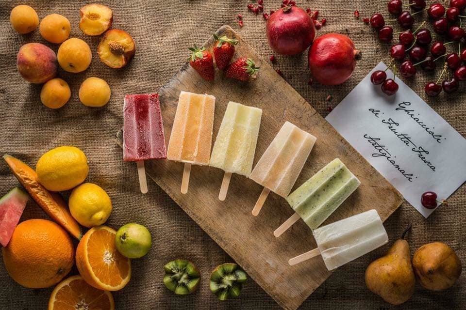 Gelateria Margherita