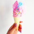 gelato gusto unicorno