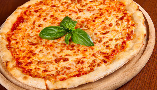 Pizzeria da asporto Romea