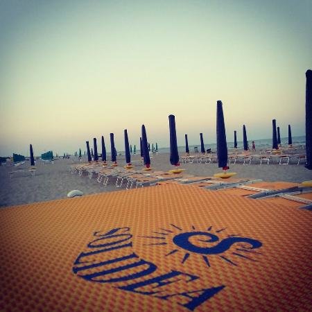 Bagno Solidea