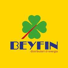 Stazione di servizio Beyfin