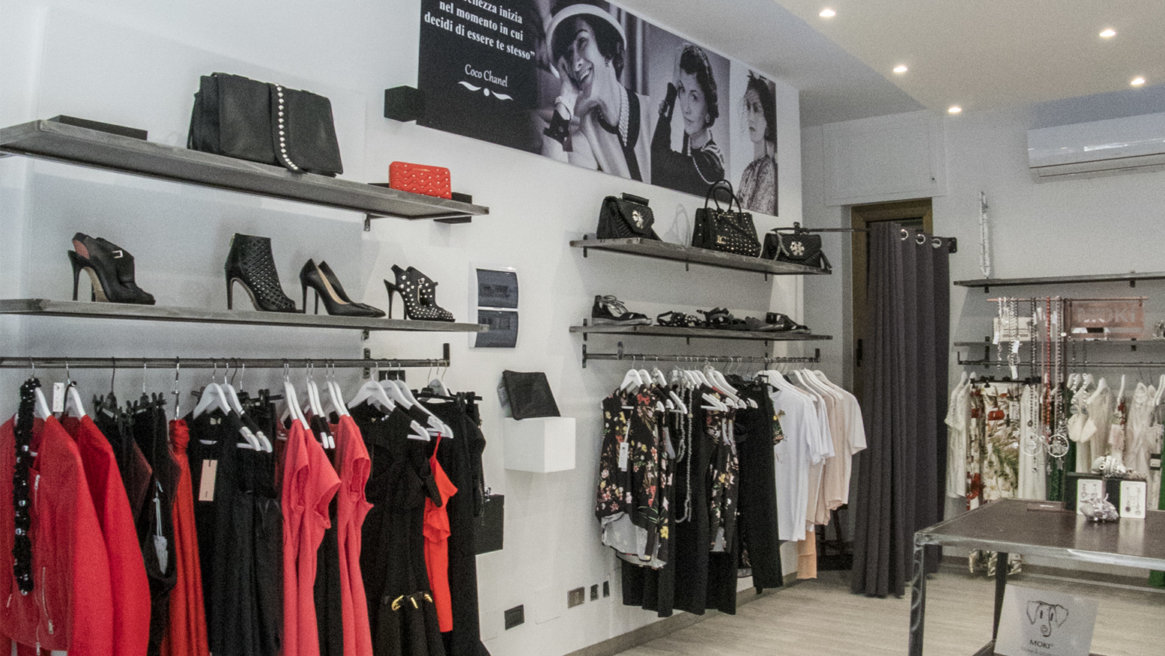 Capricci Di Moda