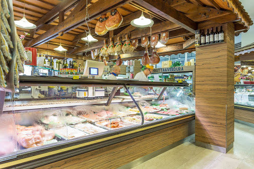 Macelleria Marchesini