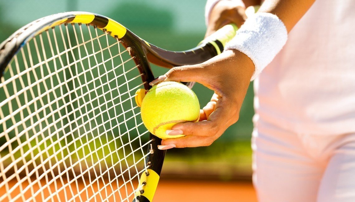 Marina Romea Tennis