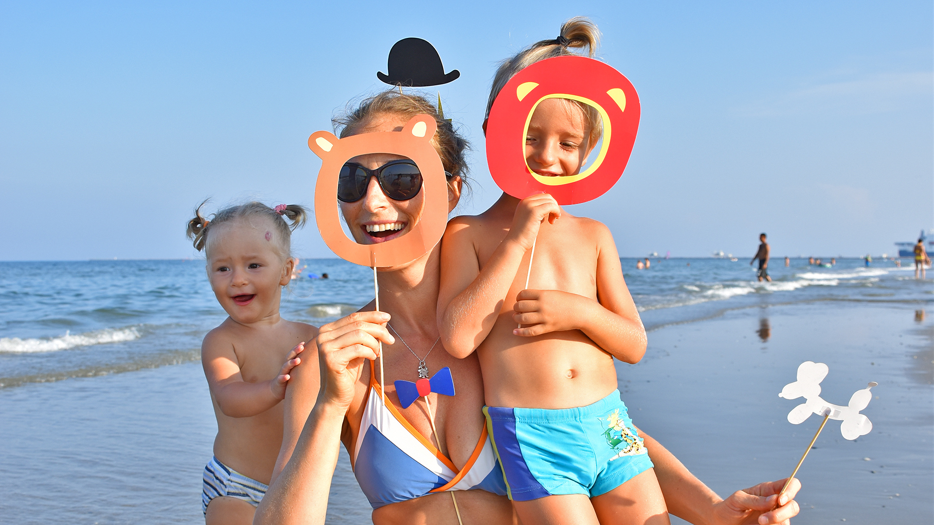 estate al mare a marina romea