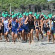 triathlon marina romea