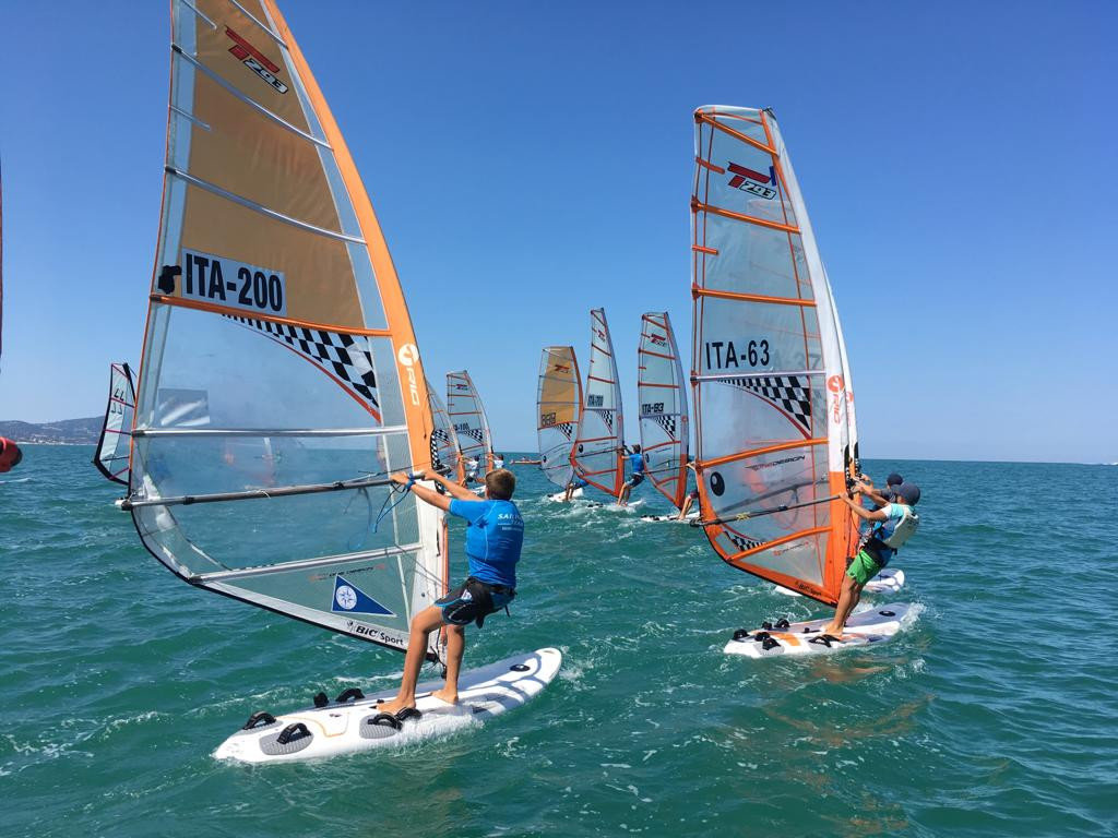 Adriatico Wind Club