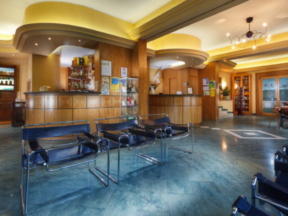 Hotel Columbia - Marina Romea