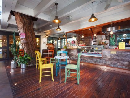 Ristorante Hotel Columbia - Marina Romea