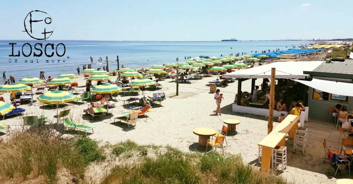 Bagno Losco 08 Sul Mare