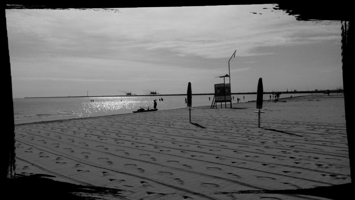 Bagno Da Buco
