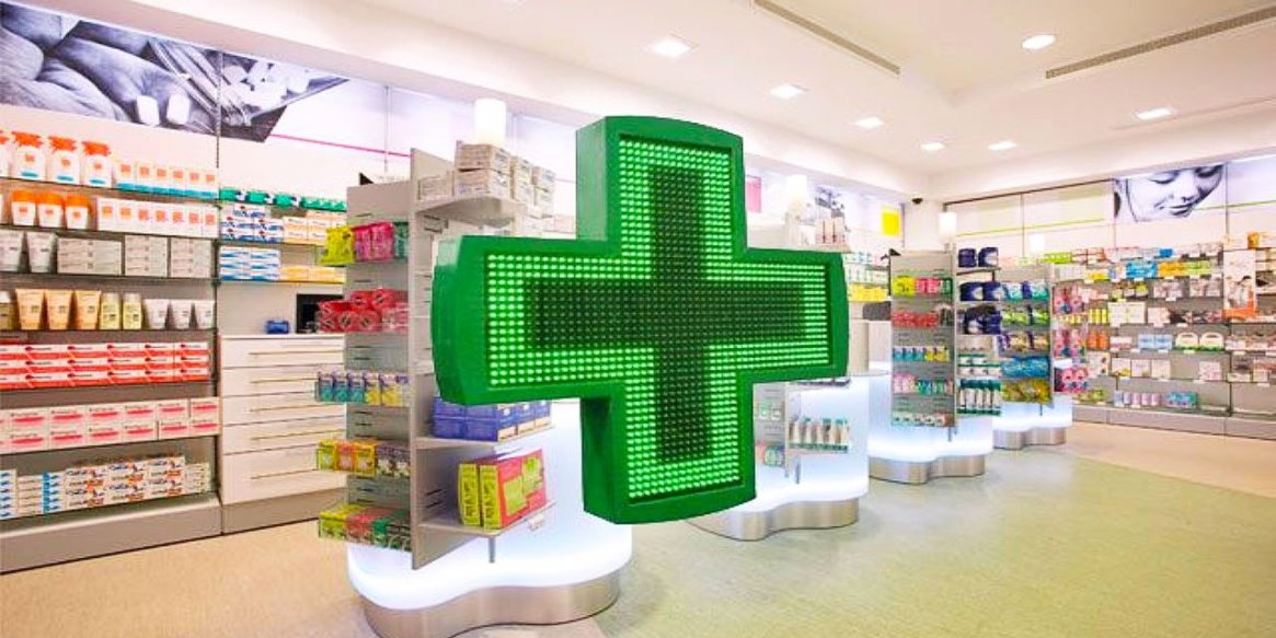 Farmacia Santo Stefano
