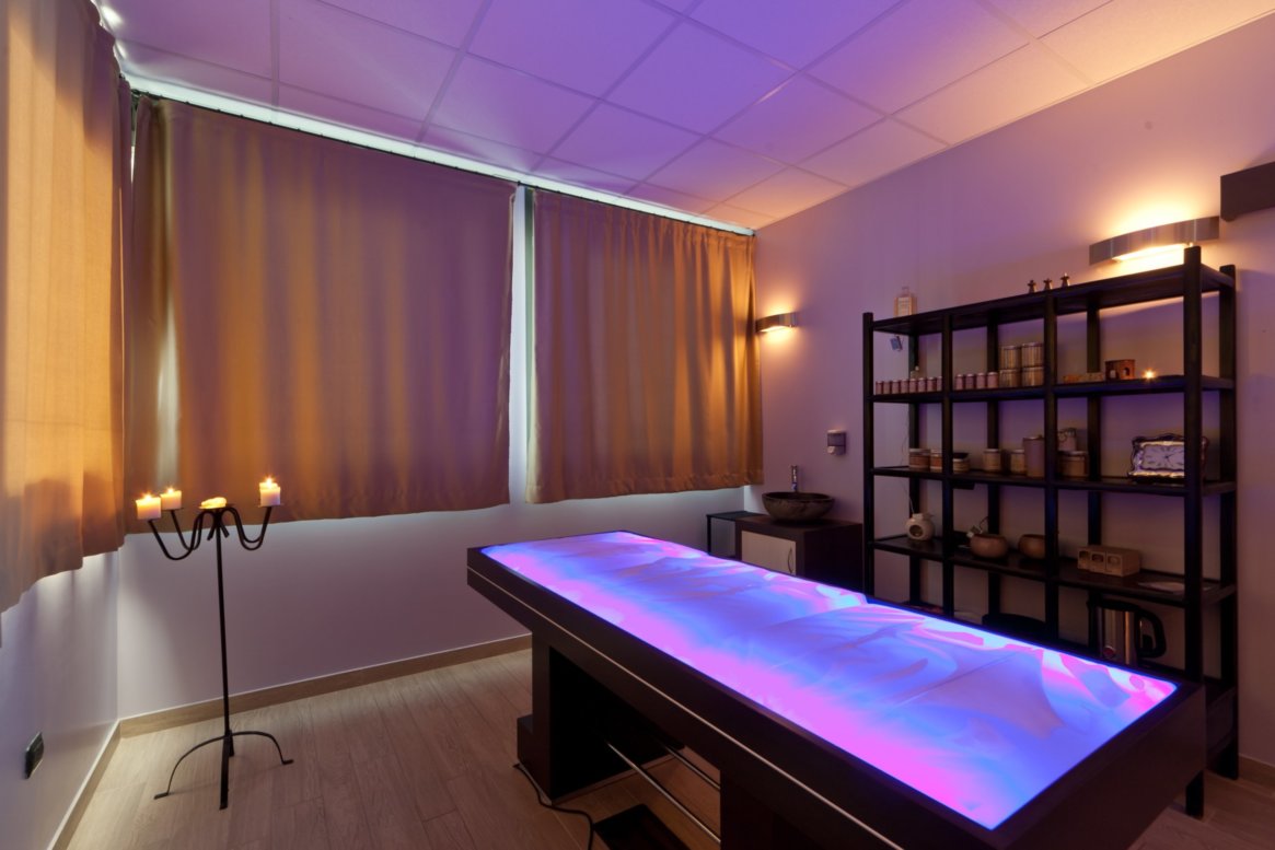Raisole Estetica Solarium