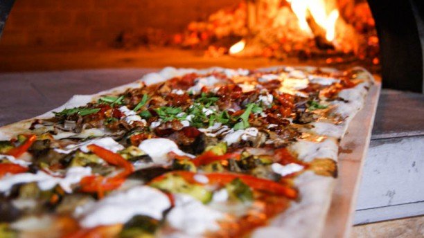 Pizzeria Senza Impegno