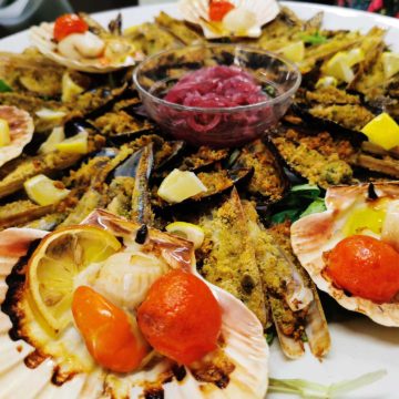 Molluschi Panati