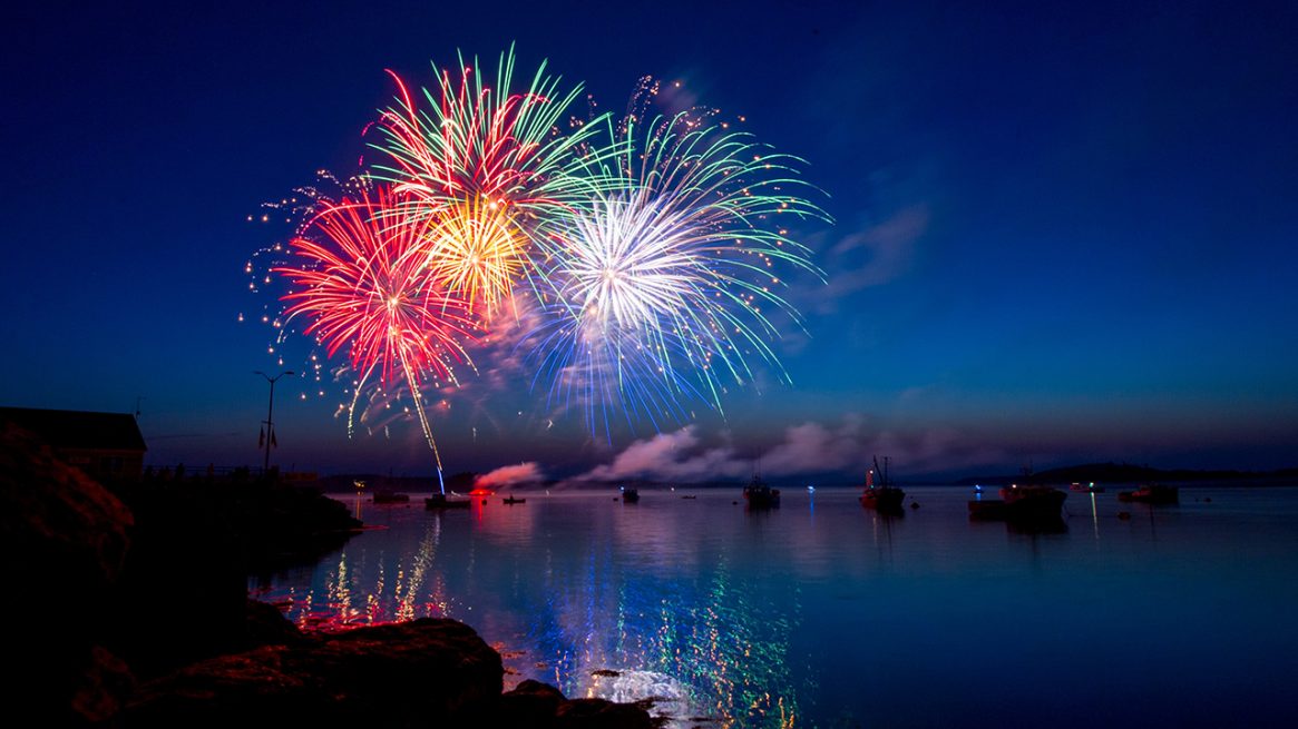 Capodanno 2022: dove e come festeggi?