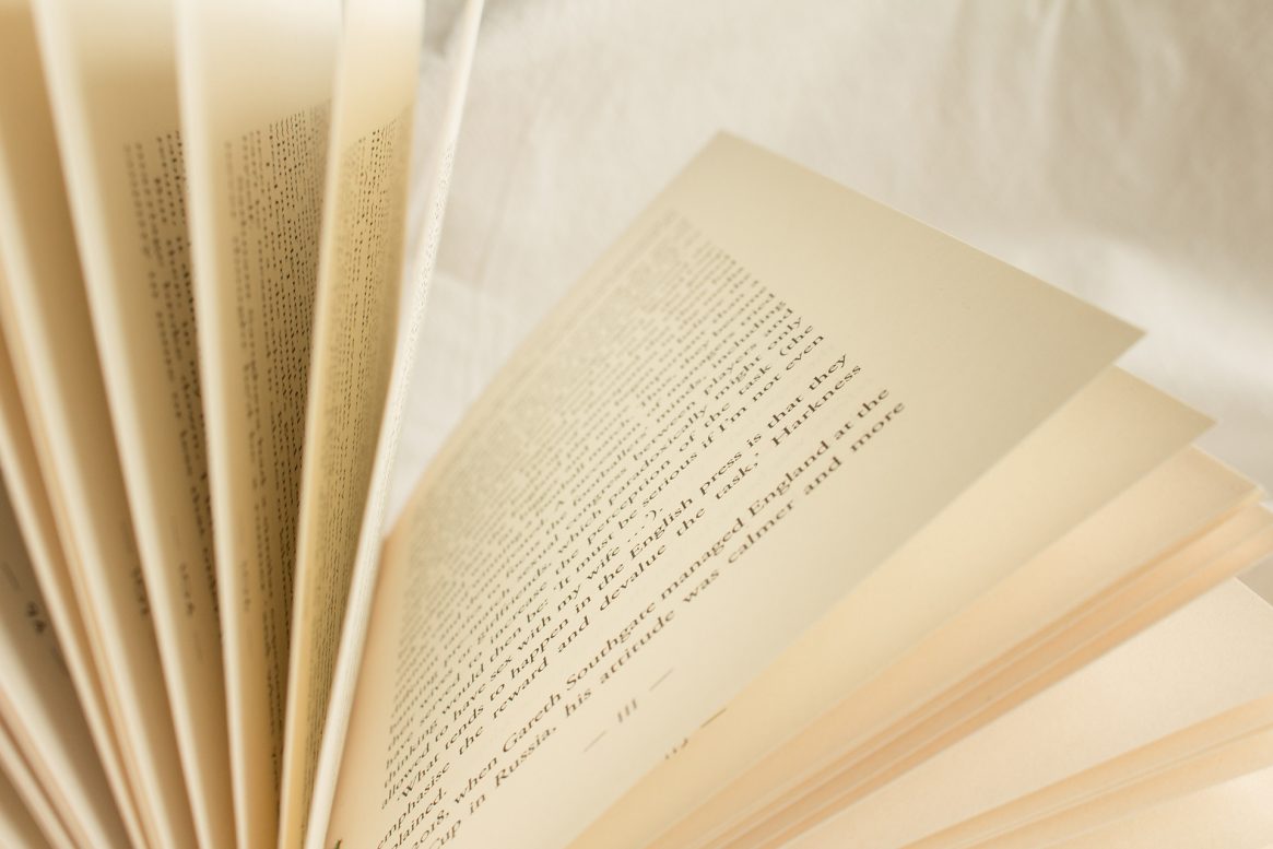 Libri favolosi e dove divorarli