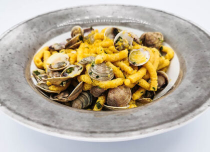 Passatelli asciutti