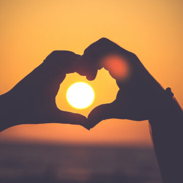 Romanticismo a Marina Romea