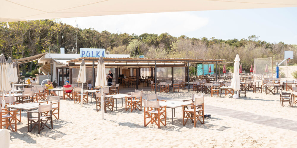 Il Bagno Polka