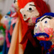 teatro per bambini a Marina Romea