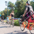 Marina Romea ciclabile