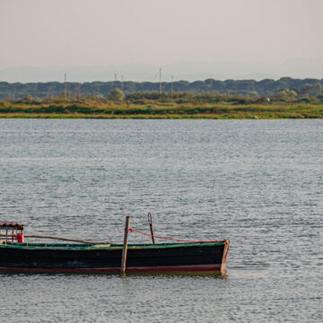 natura di Marina Romea