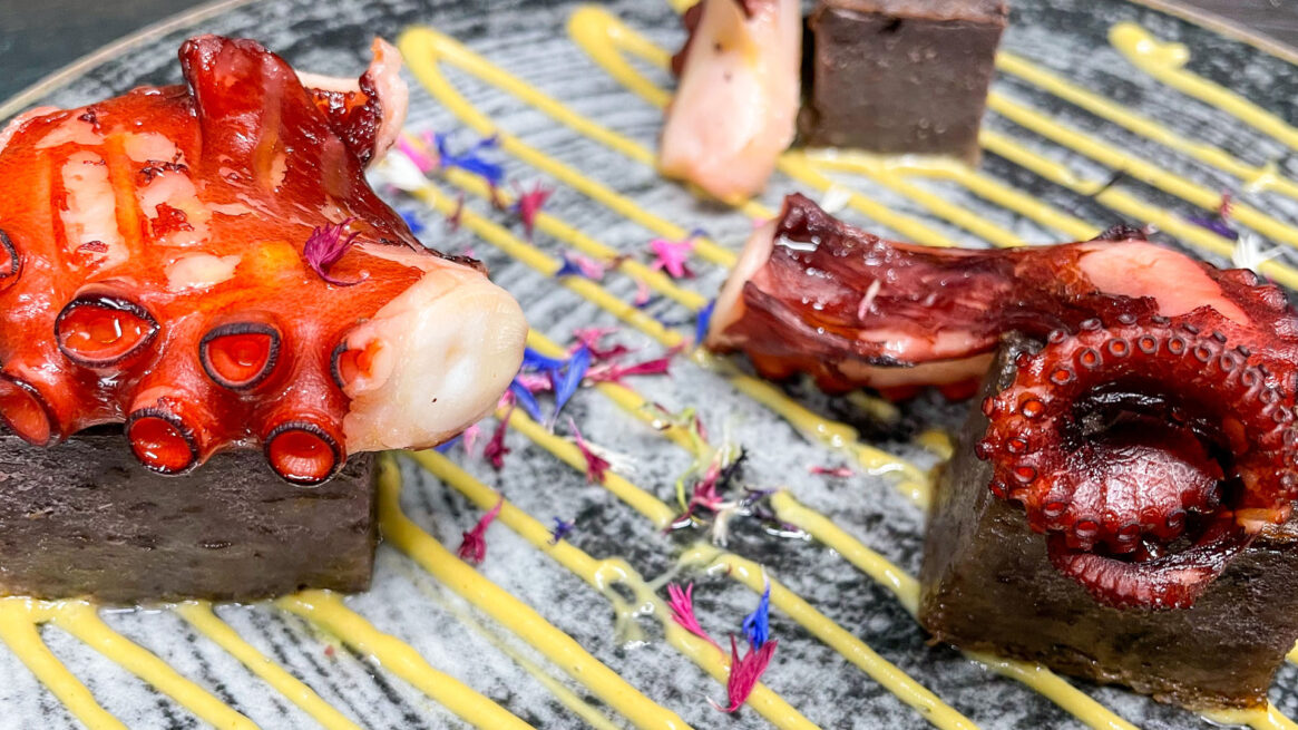 Nuove esperienze di gusto a Cucina Retrò