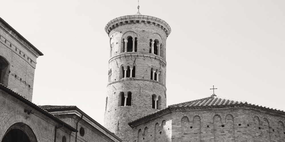 arte e cultura a Ravenna
