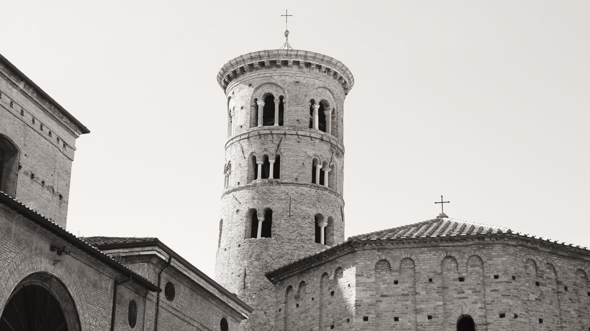 In gita a Ravenna e Faenza