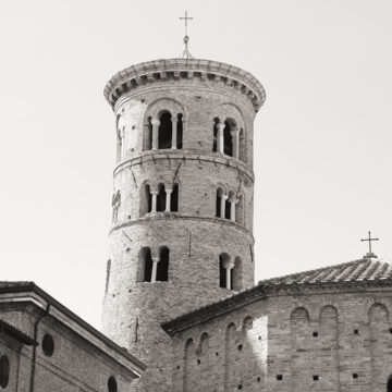 arte e cultura a Ravenna