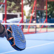 Il padel a Marina Romea
