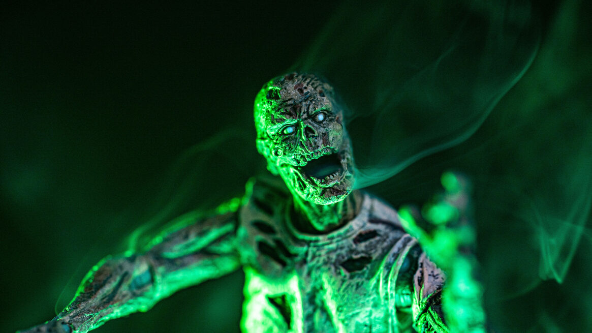 La festa di Halloween più grande d’Italia