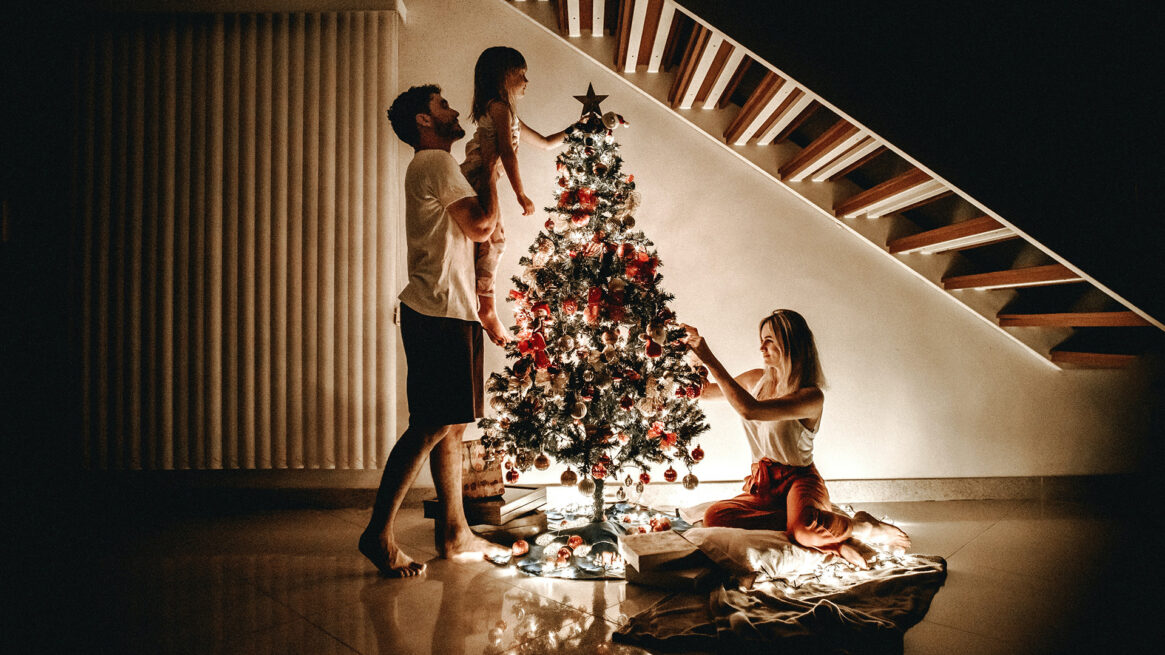 Tutto pronto per il Natale?