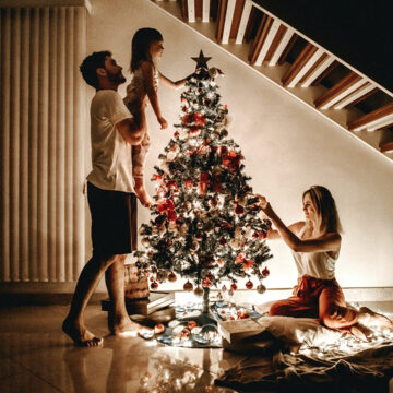 feste di Natale