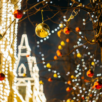 natale a marina romea e ravenna