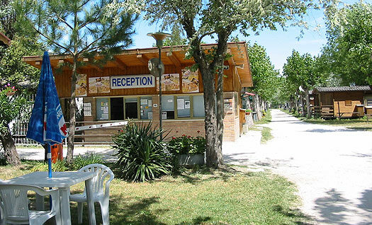 Camping Reno