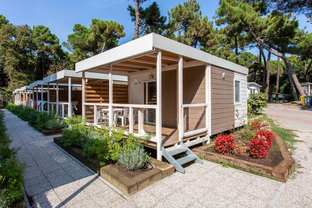 Camping Villaggio del Sole