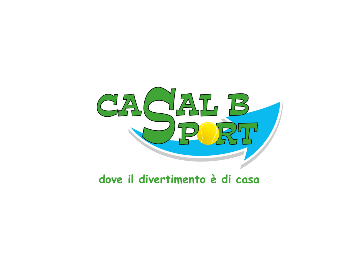 Casal B Sport