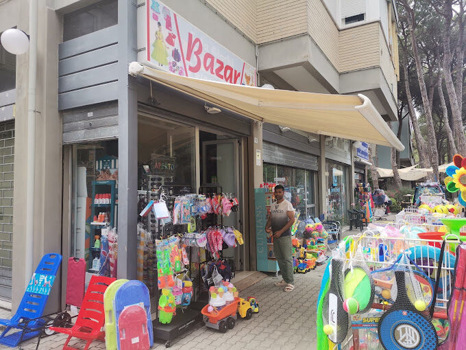 Bazar